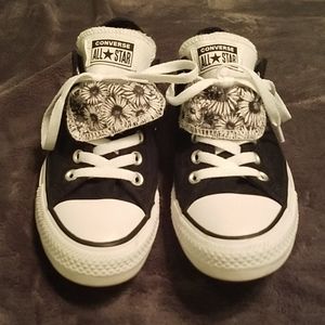Converse shoes